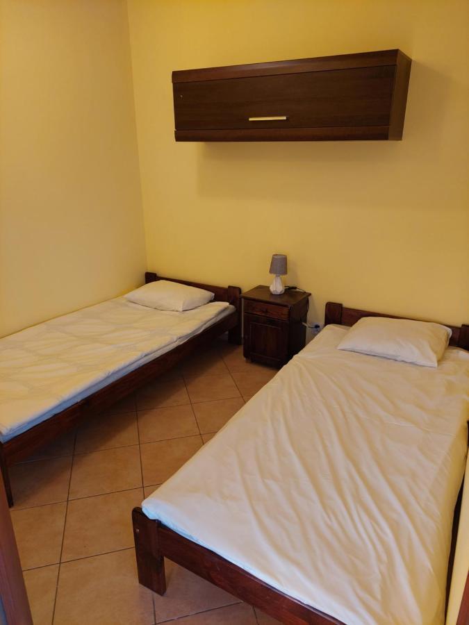 Apartament Z Ogrodkiem Kolobrzeg Ngoại thất bức ảnh